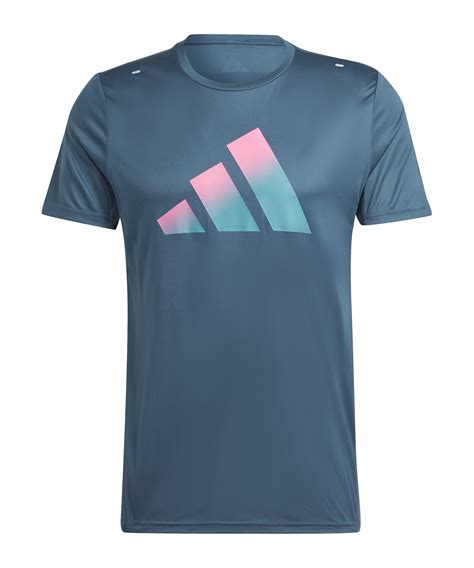 adidas t-shirt türkis herren|türkise T.